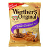 Werther's Original Soft Éclair Caramels With Chocolate Filling, 116 g