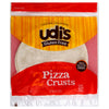 Udi's Gluten Dairy Soy & Nut Free Thin & Crispy Pizza Crusts, 2 count, 227 g