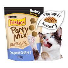 FRISKIES CHICKEN/LIVER/TURKEY