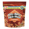 Christie Bits & Bites Cheddar Snack Mix, 175 g