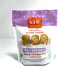 Kii Naturals Mini Artisan Parmesan Snack Crisps, 120 g