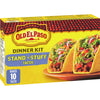 Old El Paso Stand & Stuff Taco Kit, 250 g