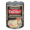 Campbells Chunky Chicken Vegetable Pot Pie Soup, 540 mL