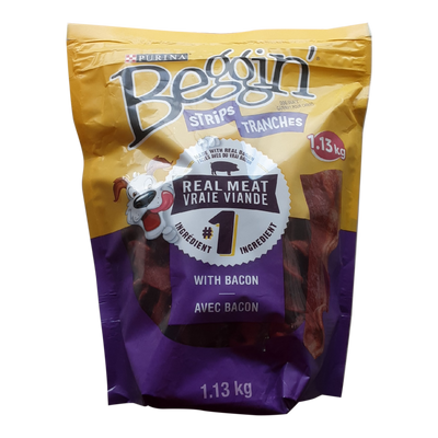 Purina Dog Treats, 1.13 kg