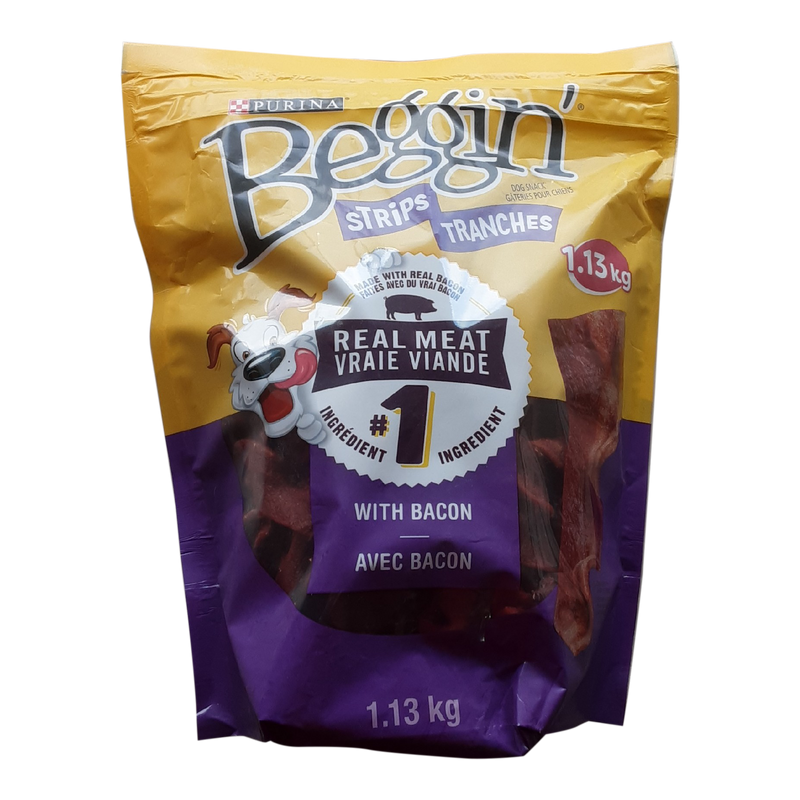 Purina Dog Treats, 1.13 kg