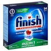 Finish Powerball All in 1 Tabs Fresh Scent, 1.22kg