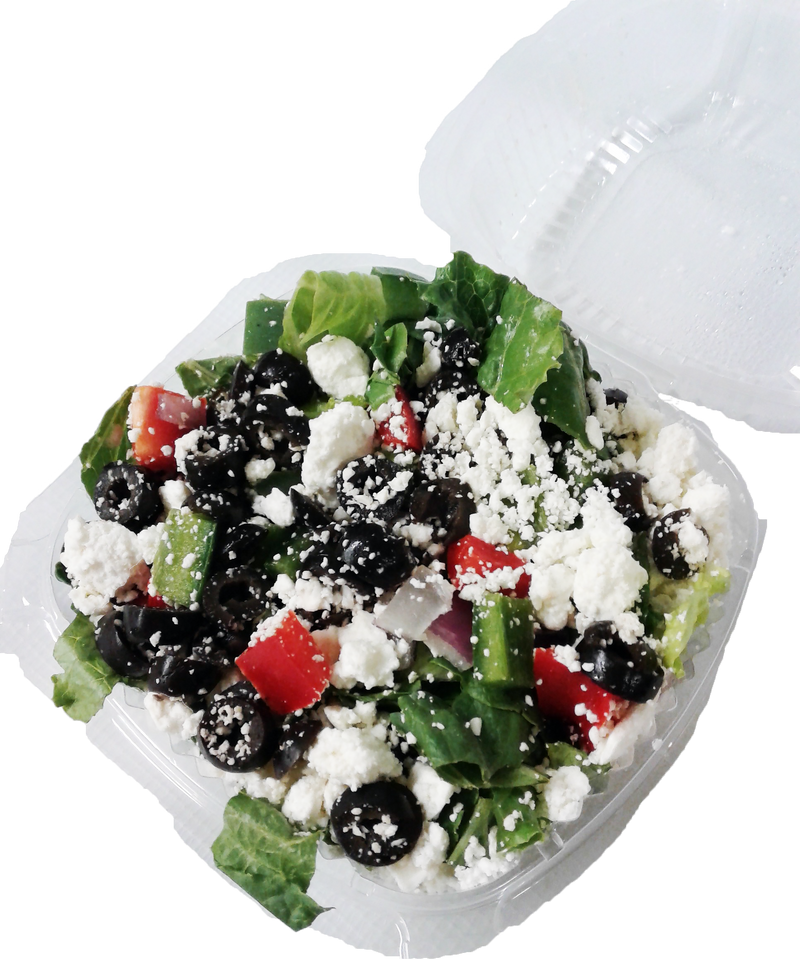Greek Salad Small