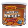 Beaver Barbecue Peanuts, 200g