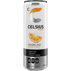 Celsius Energy Drink Orange, 355 mL