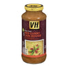 VH Red Curry Sauce, 341 mL