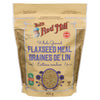 Bob's Red Mill Gluten Free Flaxseed Meal, 453 g