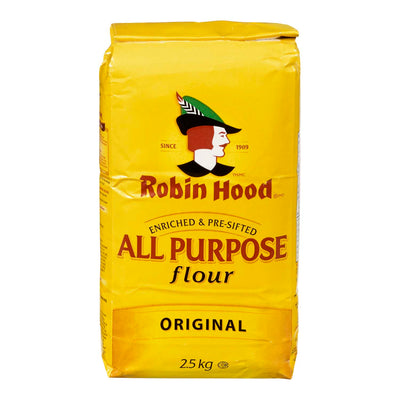 Robin Hood All Purpose Flour, 7lb