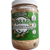 PB & ME POWDERED PEANUT BUTTER