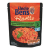 Uncle Ben's Risotto Grilled Mediterranean Style Vegetables, 250 g