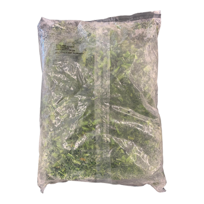 Frozen Chopped Spinach, 2lb