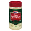 Kraft 100% Parmesan Grated Cheese, 125 g