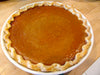 Pumpkin Pie, 1 ct