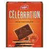 Leclerc Celebration Milk Chocolate Butter Cookies, 240 g
