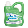 Arctic Power Spring Magic Laundry Detergent, 3.96 L