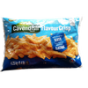 Cavendish Farms Flavour Crisp Crispy Straight Cut Classic Fries, 4.25 kg