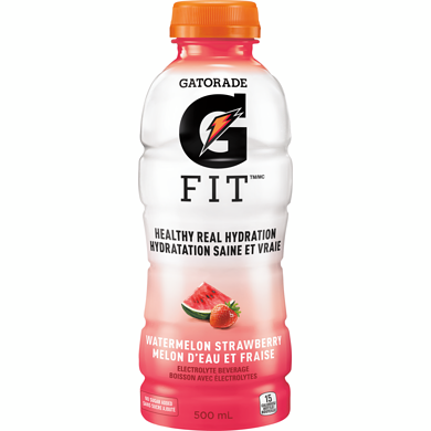 GATORADE G FIT WATERMELON STR