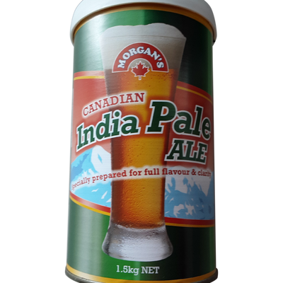 INDIA PALE ALE, 1.5 KG