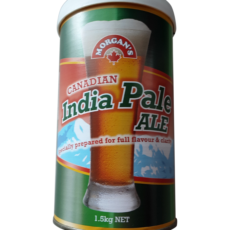 INDIA PALE ALE, 1.5 KG