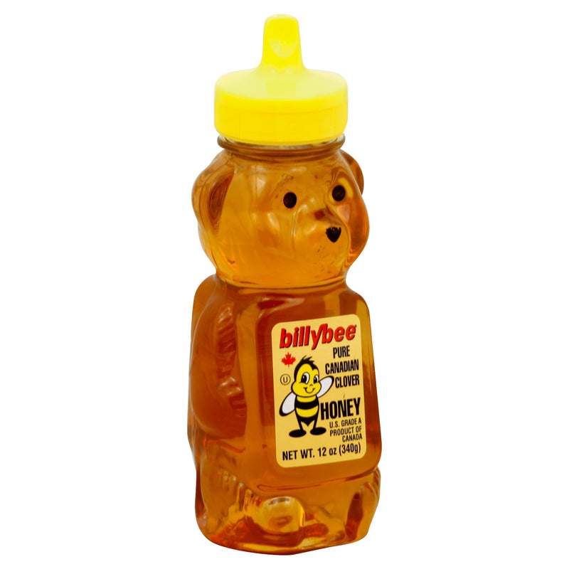 Billy Bee Honey, 375 g