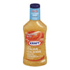 Kraft Zesty Italian Dressing Calorie Wise, 475 mL