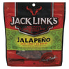 Jack Link's Jalapeño Beef Jerky, 80 g
