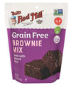 BRM GF BROWNIE MIX