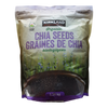 Kirkland Signature Organic Chia Seeds, 1.36kg