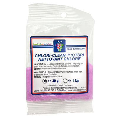 CHLORI CLEAN