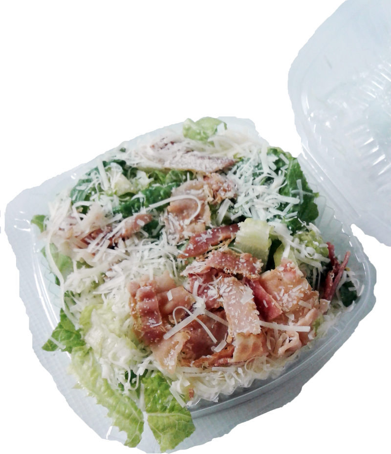 Small Caesar Salad