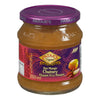 Patak's Hot Mango Chutney, 250 mL