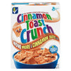 Cinnamon Toast Crunch Cereal, 360 g