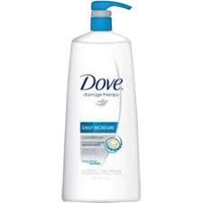 DOVE CONDITIONER
