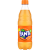 Fanta Caffeine Free Orange Soft Drink, 1 ct