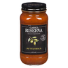 Classico Riserva Puttanesca Pasta Sauce, 650 mL
