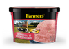 Farmers Strawberry & White Chocolate Ice Cream