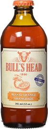 BULL'S HEAD BLOOD ORANGE