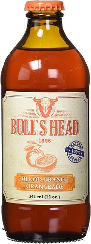 BULL'S HEAD BLOOD ORANGE