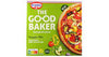 THE GOOD BAKER VEGGIE MIX PIZZA, 394g