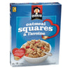 Quaker Oatmeal Squares Cereal, 500 g