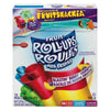 Fruit Roll-Ups Blastin' Berry Variety, 141 g