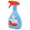 Febreze Blood Orange & Spritz Fabric Refreshener, 800 mL