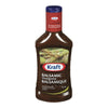 Kraft Balsamic Vinaigrette Dressing & Marinade, 475 mL