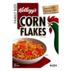 Kellogg's Corn Flakes Cereal, 760 g