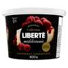 Liberte Raspberry Cheesecake Dessert, 500 g