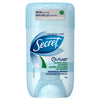 Secret Outlast sensitive clean unscented Antiperspirant, 45 g